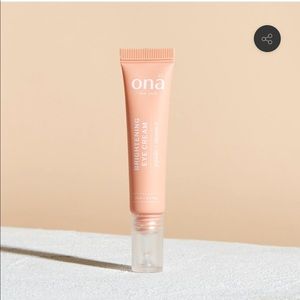 Brightening Eye Cream